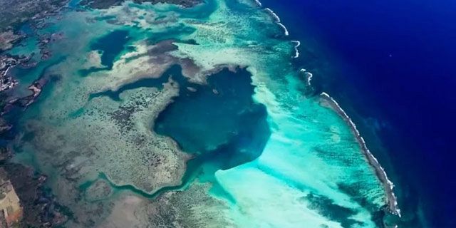 North coast speedboat trip full day with bbq lunch drinks (7)